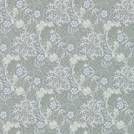 Tapet Archive III Morris Seaweed Dm3w214715