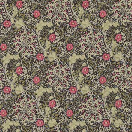 Tapet Archive III Morris Seaweed Dm3w214716