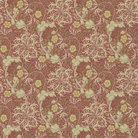 Tapet The Craftsman Morris Seaweed Dmcr216469