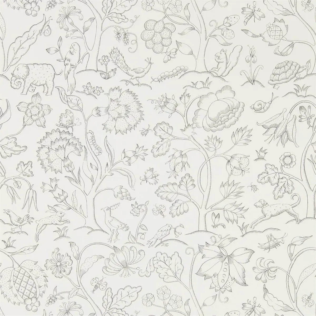 Tapet Melsetter Middlemore Dmsw216693