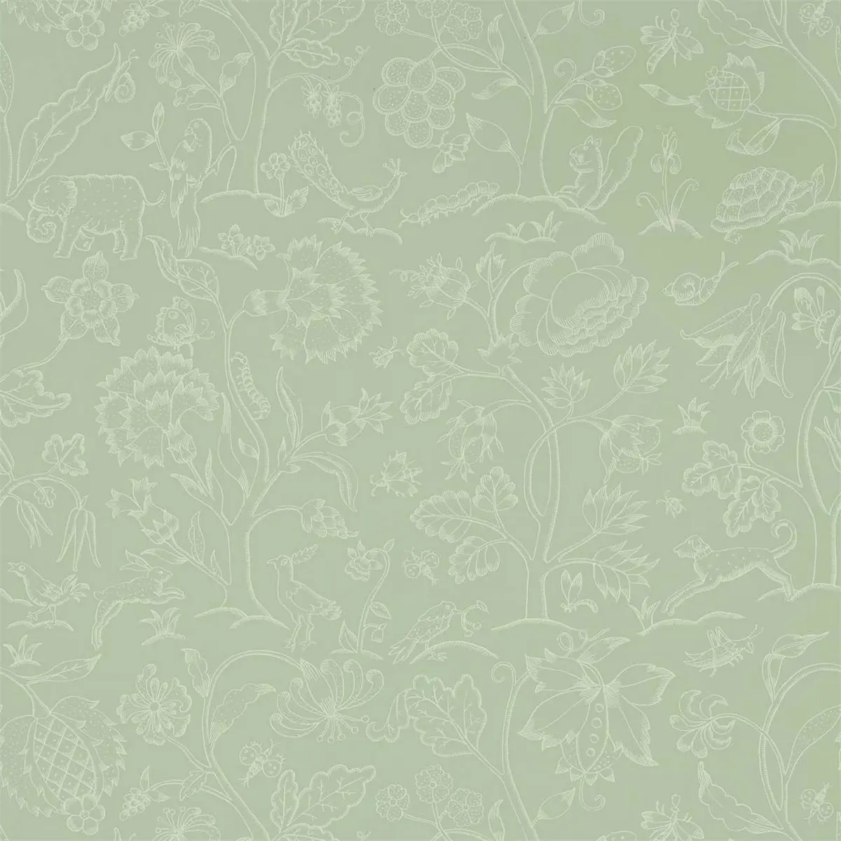 Tapet Melsetter Middlemore Dmsw216694