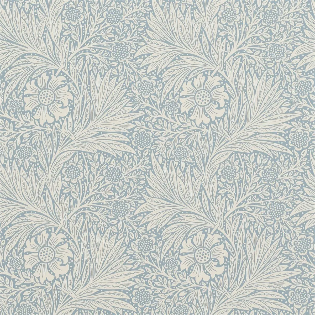 Tapet The Craftsman Marigold Dmcr216466