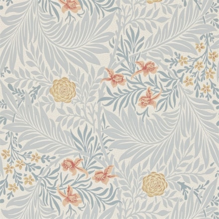 Tapet Archive II Larkspur Darw212556