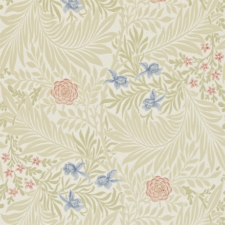 Tapet Archive II Larkspur Darw212557