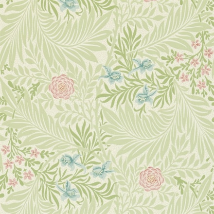 Tapet Archive II Larkspur Darw212558