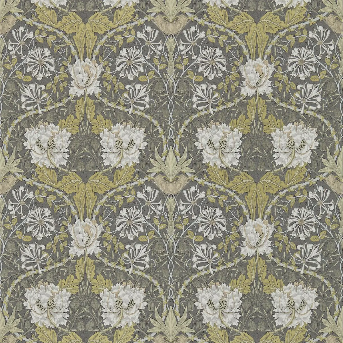 Tapet Archive III Honeysuckle & Tulip Dm3w214701