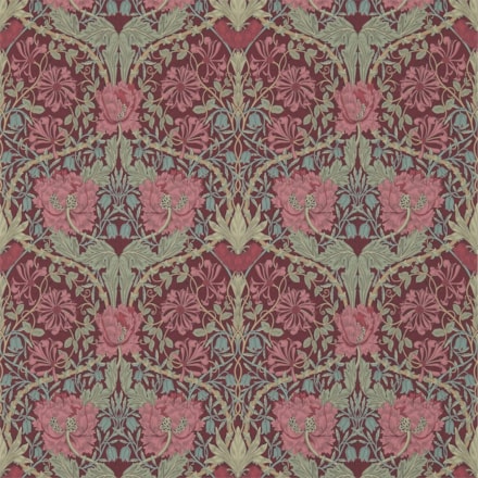 Tapet Archive III Honeysuckle & Tulip Dm3w214703