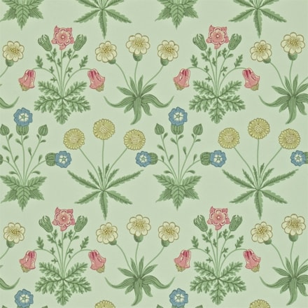 Tapet Archive II Daisy Darw212559