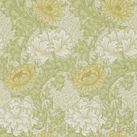 Tapet Archive II Chrysanthemum Darw212545