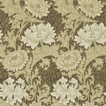 Tapet Archive II Chrysanthemum Darw212547