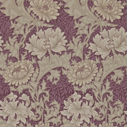 Tapet Archive II Chrysanthemum Darw212548