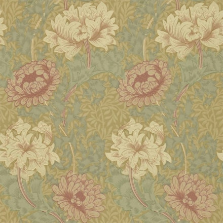 Tapet Compilation Chrysanthemum Dcmw216860
