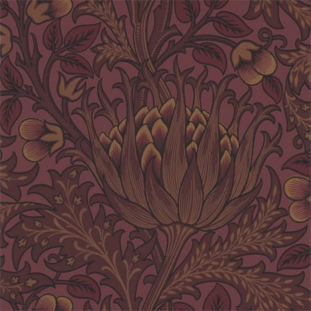 Tapet Compilation Artichoke Dcmw216850