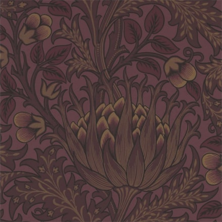 Tapet Archive Artichoke Dm6p210355