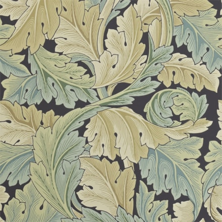 Tapet Archive II Acanthus Darw212550