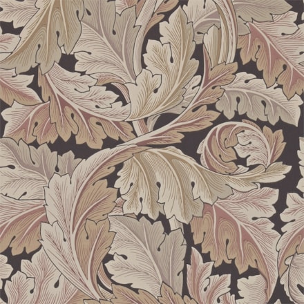 Tapet Archive II Acanthus Darw212551