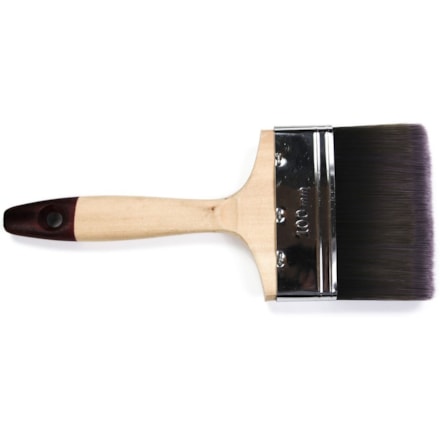 Lackpensel 100mm