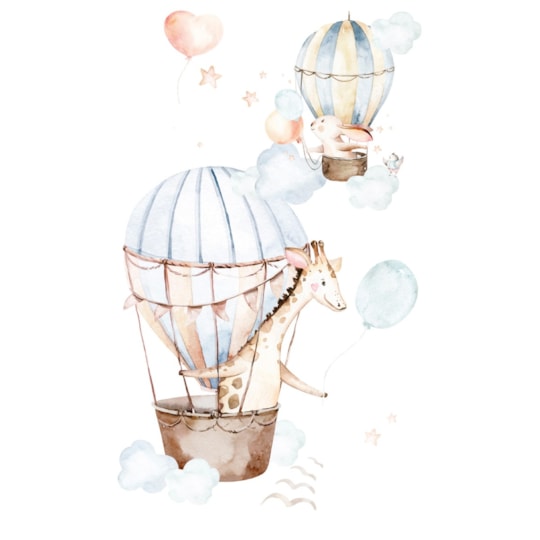 Tapet Kids World 364934