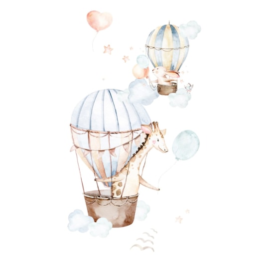 Tapet Kids World 364941