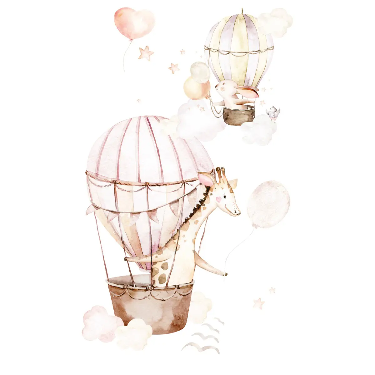 Tapet Kids World 364958