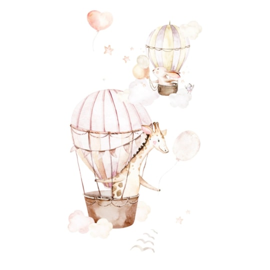 Tapet Kids World 364965