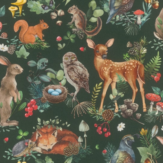 Tapet Kids World 300338