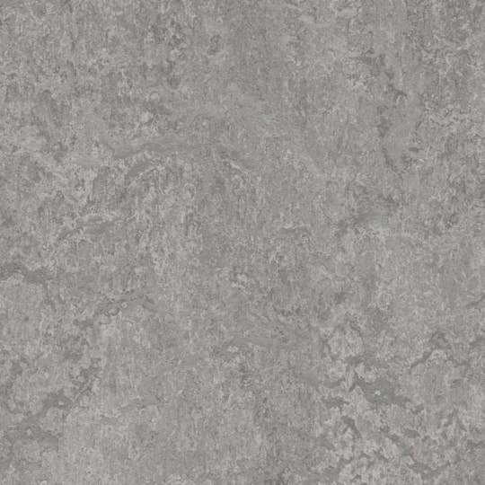 Linoleummatta Marmoleum Serene Grey 3146 200cm