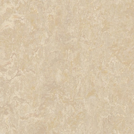 Linoleummatta Marmoleum Sand 2499 200cm