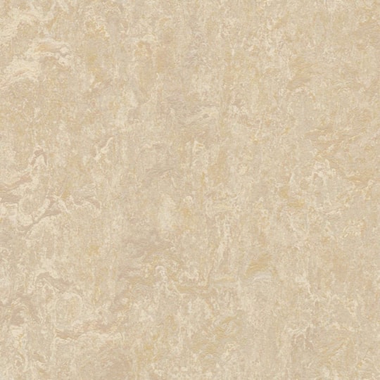 Linoleummatta Marmoleum Sand 2499 200cm