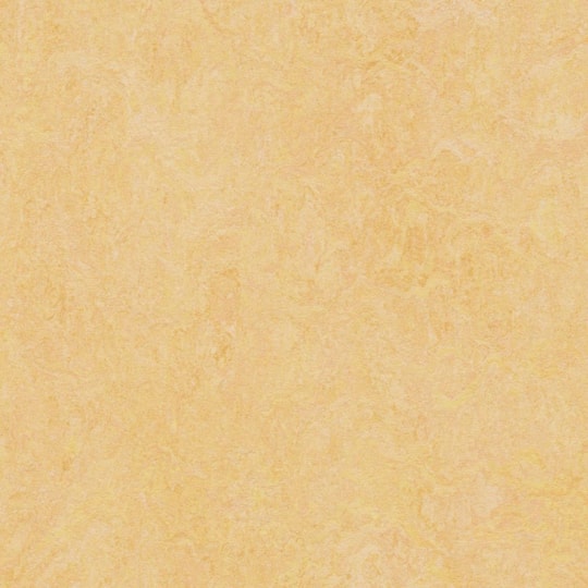 Linoleummatta Marmoleum Natural Corn 3846 200cm