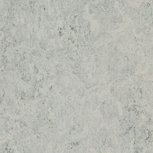 Linoleummatta Marmoleum Mist Grey 3032 200cm