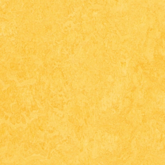 Linoleummatta Marmoleum Lemon Zest 3251 200cm