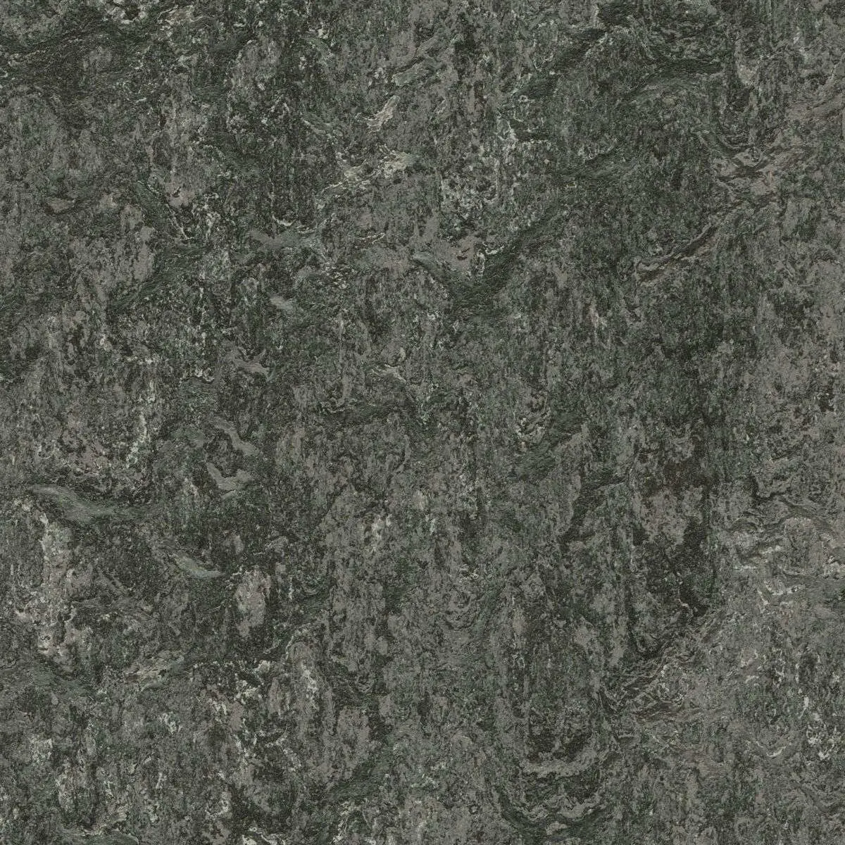 Linoleummatta Marmoleum Graphite 3048 200cm