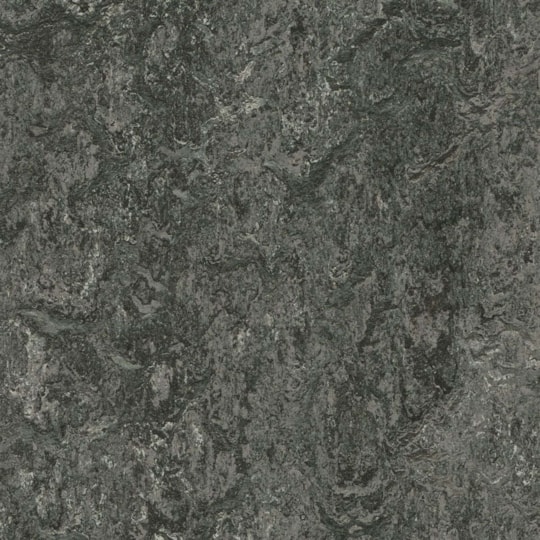 Linoleummatta Marmoleum Graphite 3048 200cm