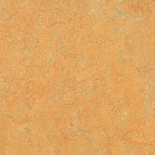 Linoleummatta Marmoleum Golden Saffron 3847 200cm