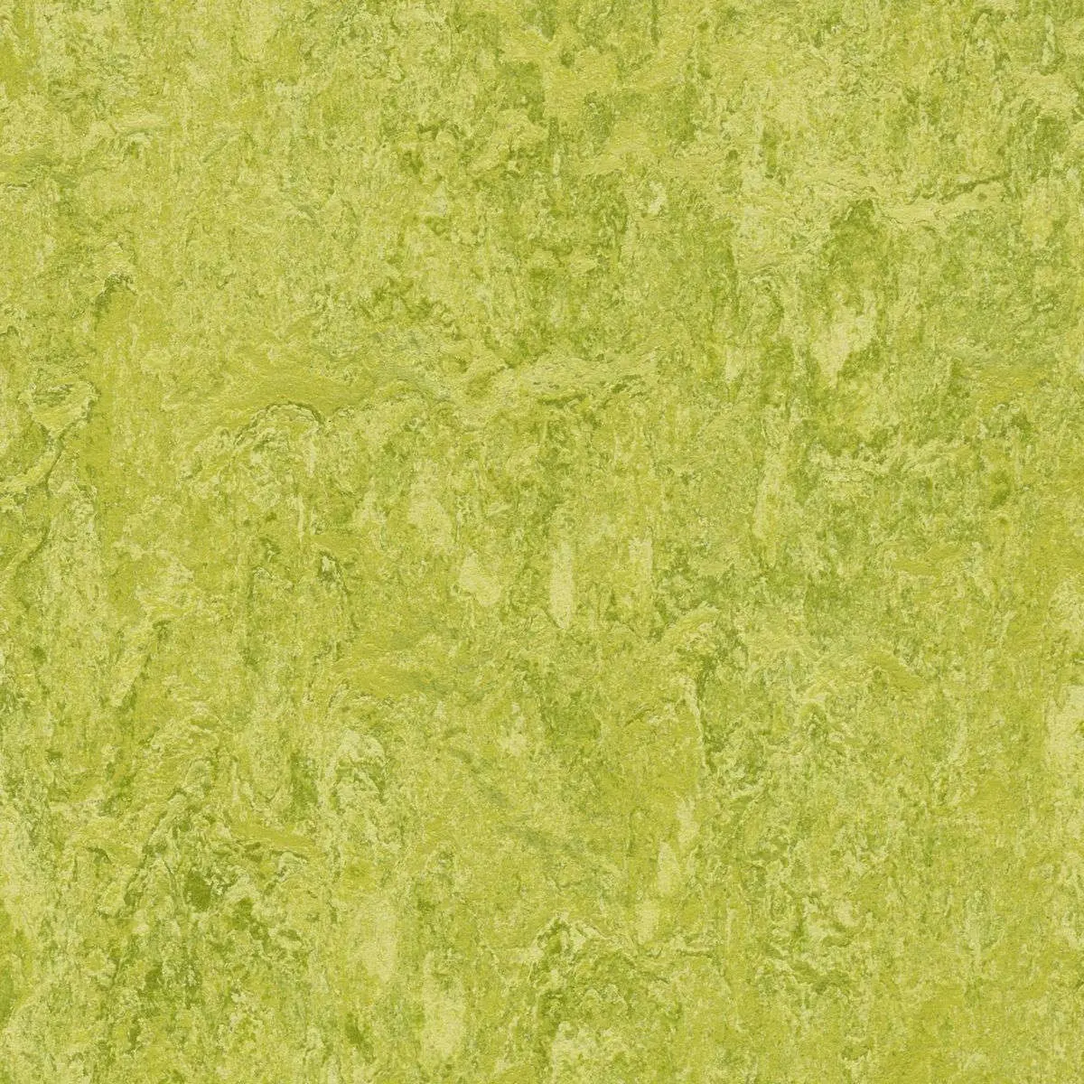 Linoleummatta Marmoleum Chartreuse 3224 200cm
