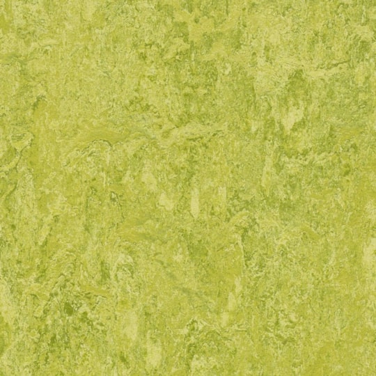 Linoleummatta Marmoleum Chartreuse 3224 200cm