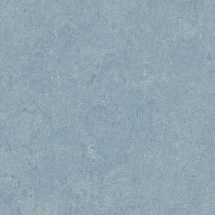Linoleummatta Marmoleum Blue Heaven 3828 200cm
