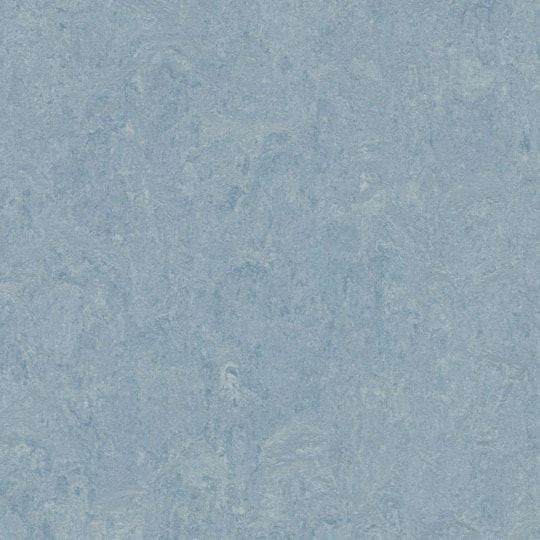 Linoleummatta Marmoleum Blue Heaven 3828 200cm