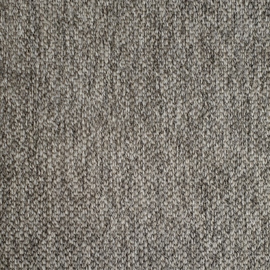 Vävd Matta Panama Outdoor 3265 Mörkgrå, 400cm