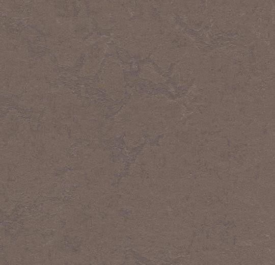 Linoleumgolv Marmoleum Click 333568 Delta Lace Blå, 30x30cm