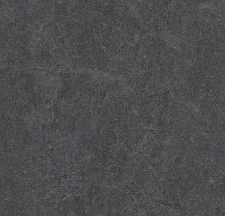 Linoleumgolv Marmoleum Click 633872 Volcanic Ash Grå, 60x30cm