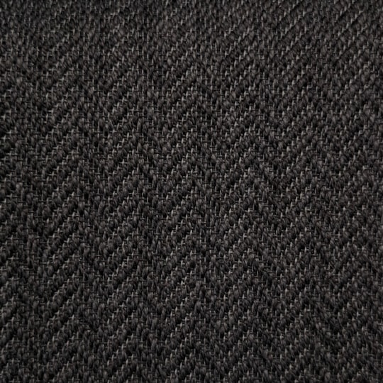 Altan- Och Balkongmatta Herringbone Flatweave 400cm