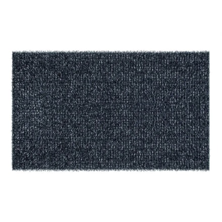 Dörrmatta Astroturf Mörkblå, 55x90cm