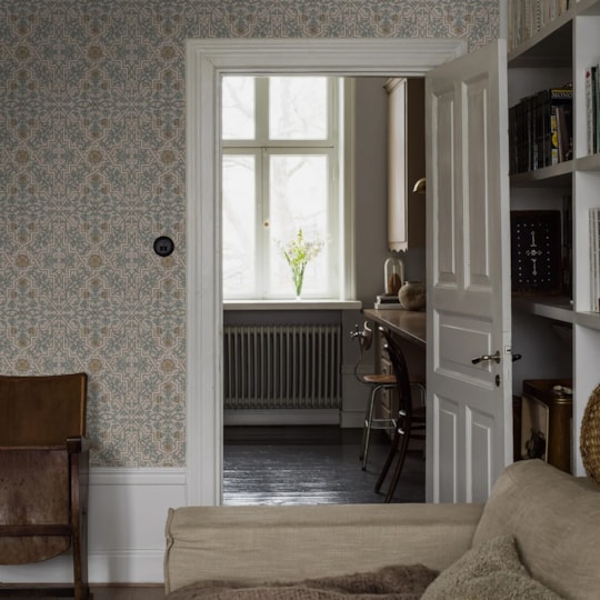 Tapet Anno Rosenvinge 4589