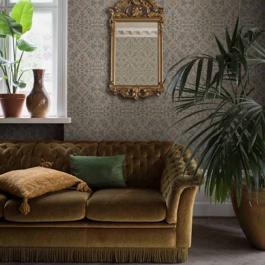 Tapet Anno Rosenvinge 4590