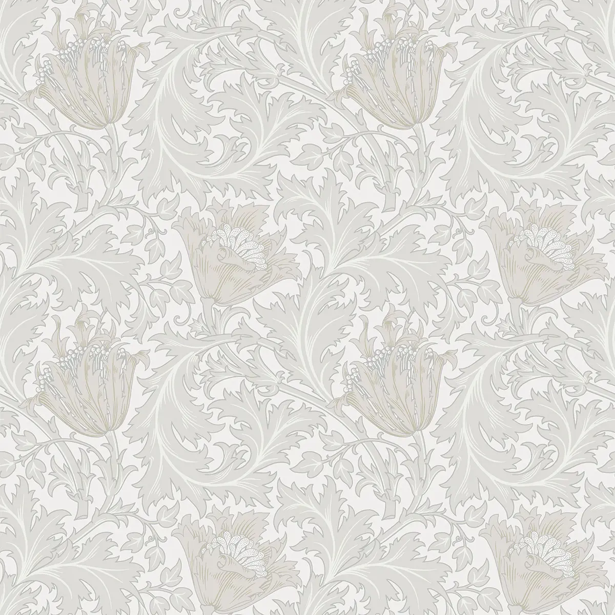 Tapet Hidden Treasures vol 1 Anemone 82001