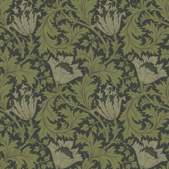 Tapet Hidden Treasures vol 1 Anemone 82005