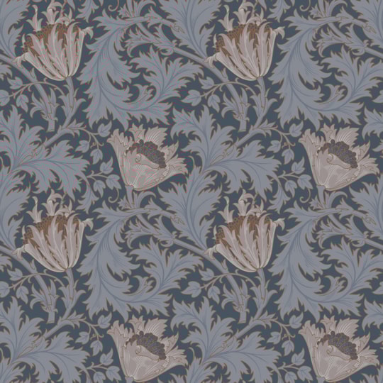 Tapet Hidden Treasures vol 1 Anemone 82006