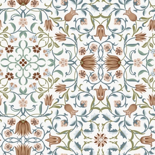 Tapet Hidden Treasures vol 1 No 1 Holland Park 82007